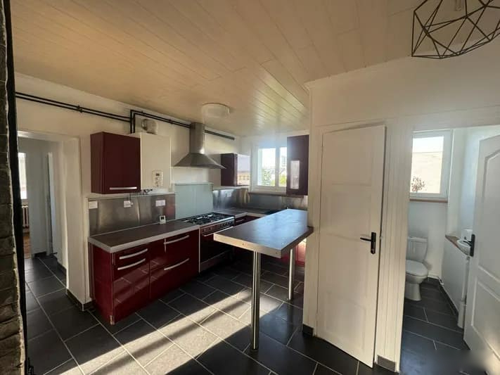 property Apparement T3 68 m2