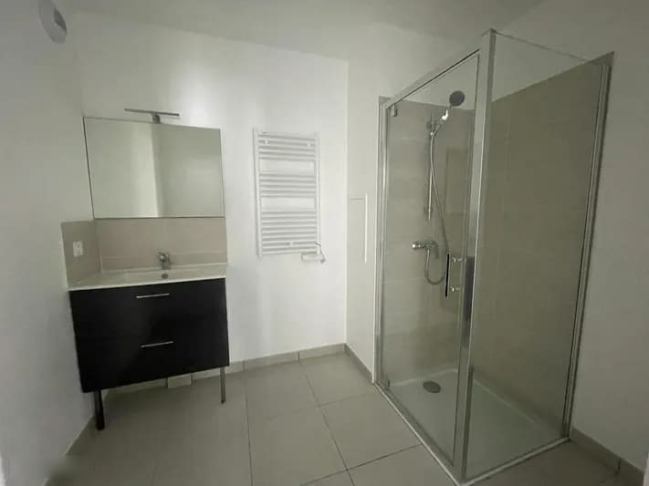 property Appartement 3 pièces 60 m²