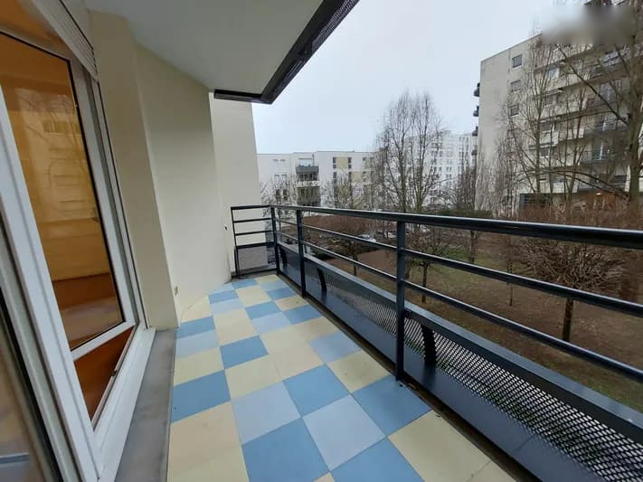 property Appartement 3 pièces 73 m²