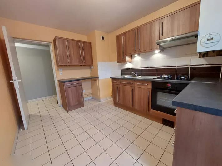 property Appartement 3 pièces 73 m²