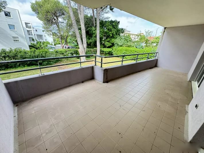 Cover Appartement 3 pièces 71 m²