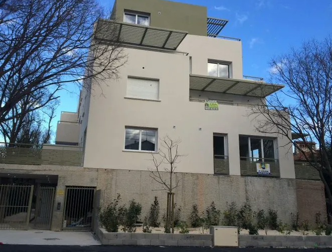 property Appartement 3 pièces 63 m²
