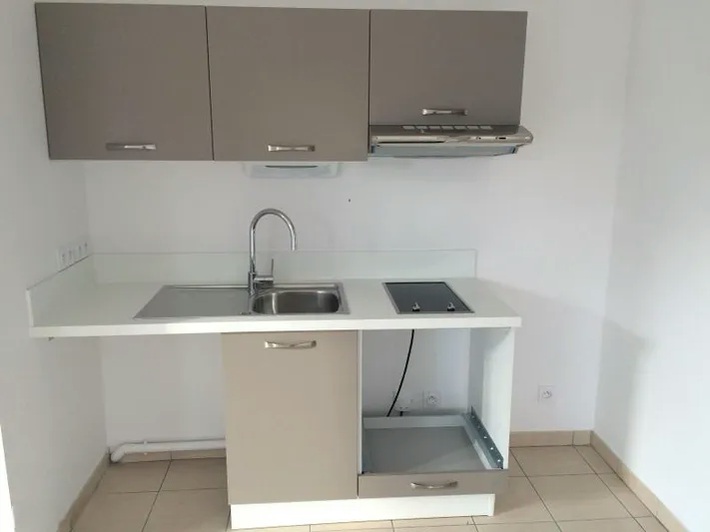 property Appartement 3 pièces 63 m²