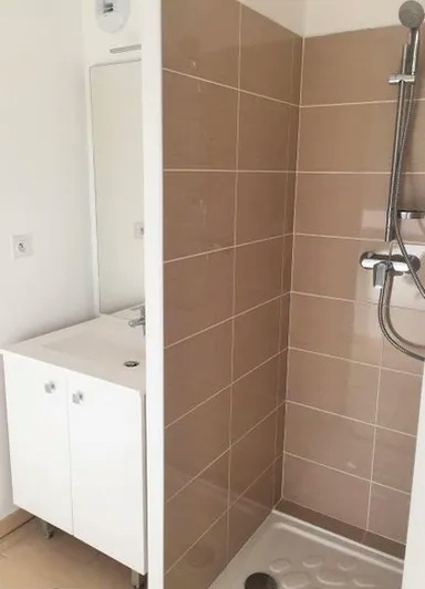 property Appartement 3 pièces 63 m²