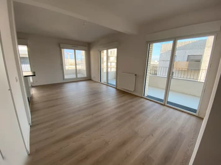 property Belcier - Appartement T4 de 87m2 Parking + Cellier