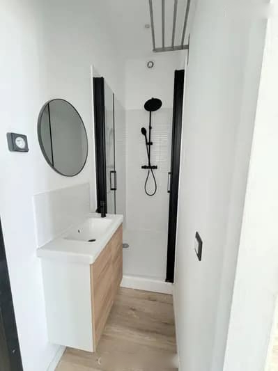 property Appartement 3 pièces 65 m²