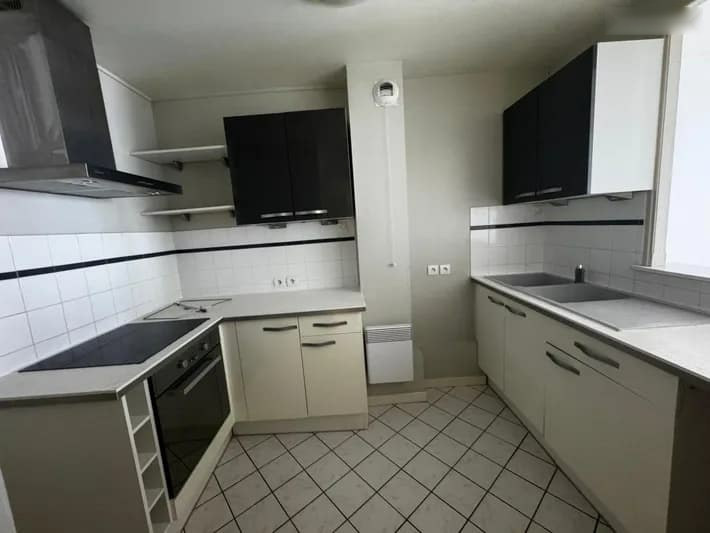property Appartement 3 pièces 74 m²
