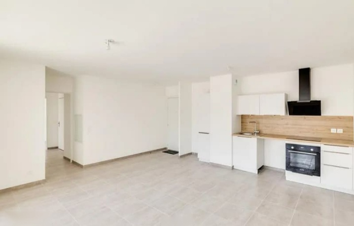 property Appartement 2 pièces 63 m²