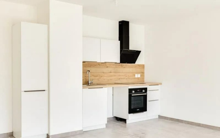 property Appartement 2 pièces 63 m²