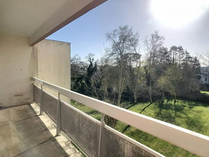 property Appartement 4 pièces 85 m²