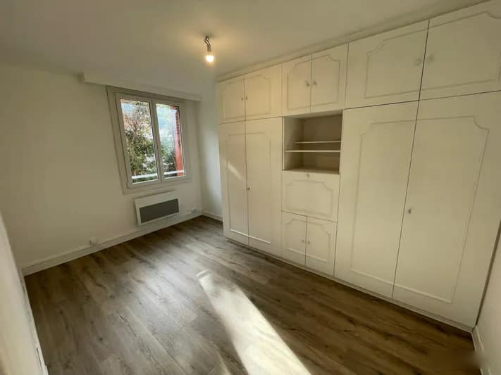 property Appartement 4 pièces 69 m²