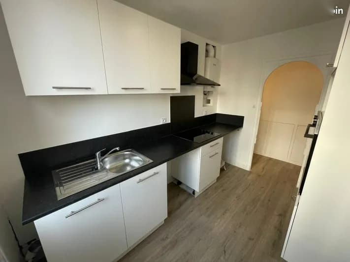 property Appartement 4 pièces 69 m²
