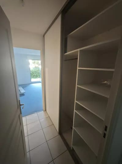 thumbnail Appartement 2 pièces 52 m²