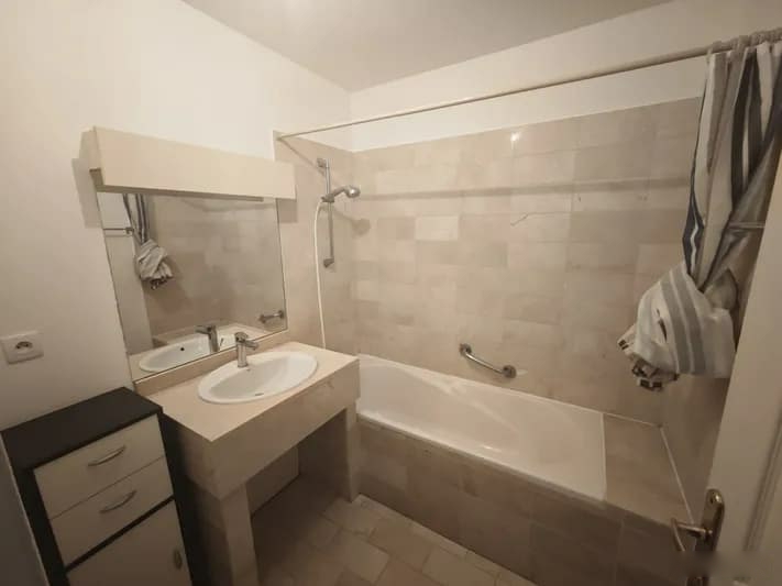 thumbnail Appartement 2 pièces 52 m²