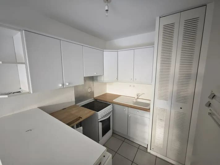 thumbnail Appartement 2 pièces 52 m²