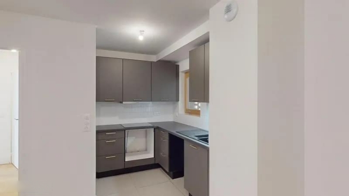 property Appartement 4 pièces 73 m²