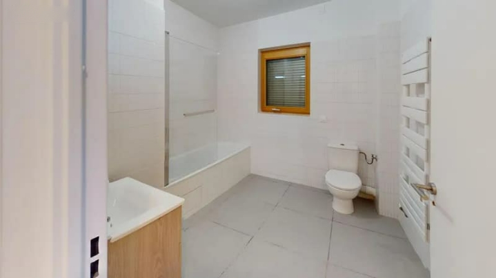 property Appartement 4 pièces 73 m²