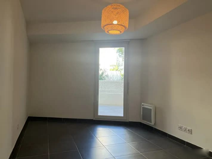 property Appartement 2 pièces 49 m²
