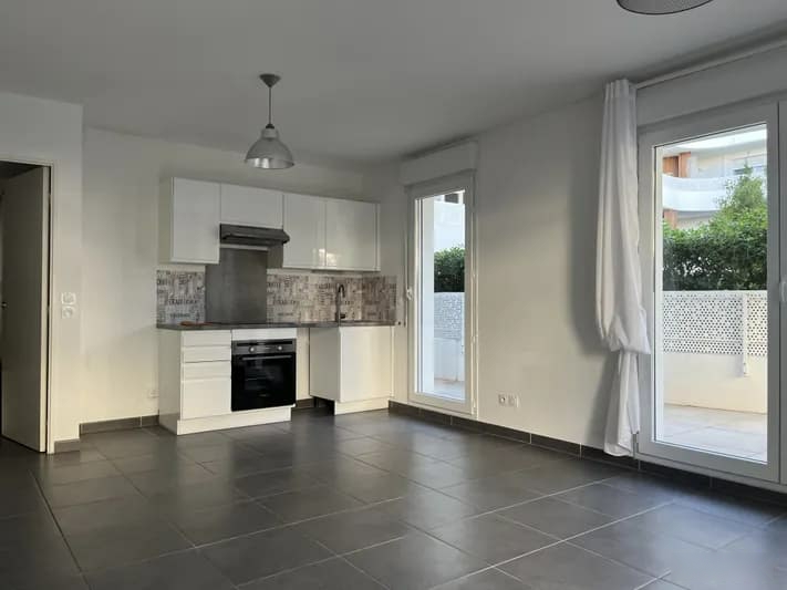 property Appartement 2 pièces 49 m²