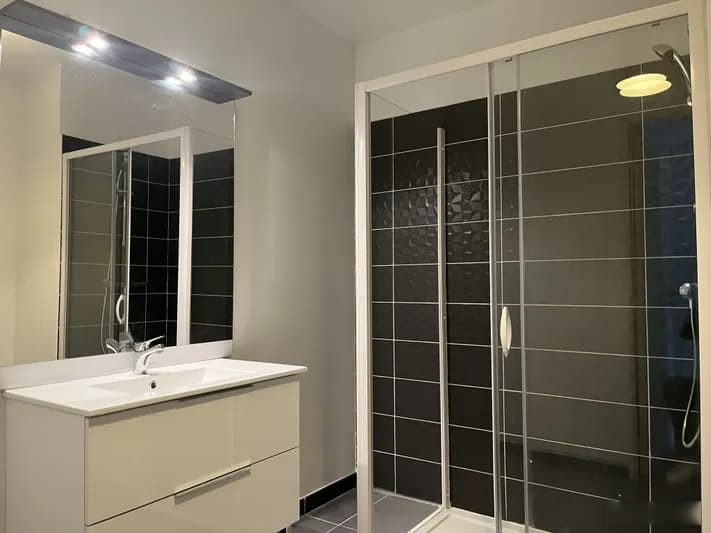 property Appartement 2 pièces 49 m²