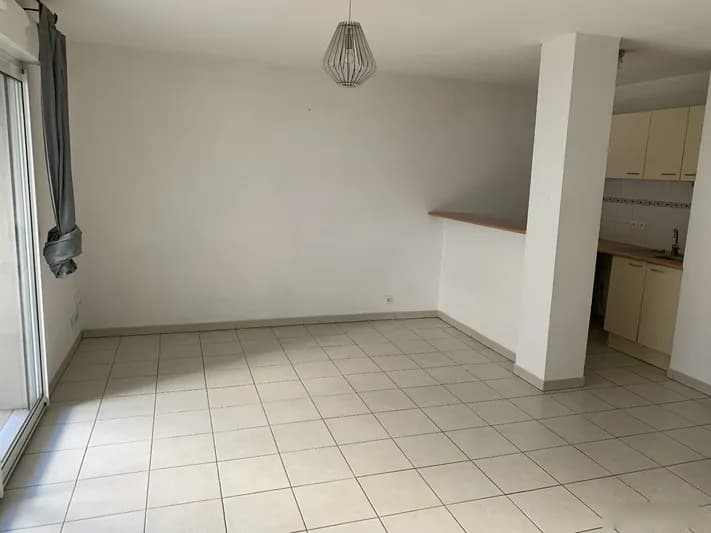 property Appartement 2 pièces 38 m²