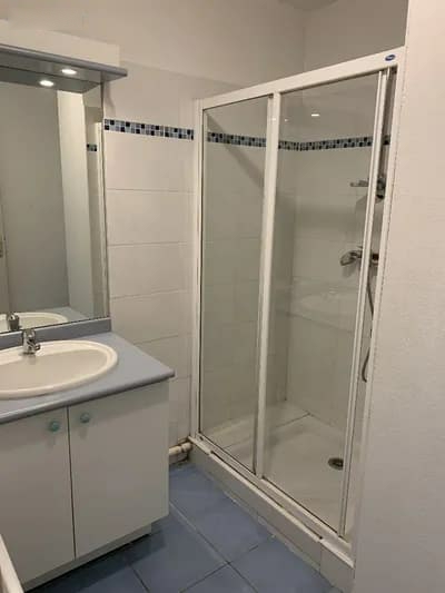 property Appartement 2 pièces 38 m²