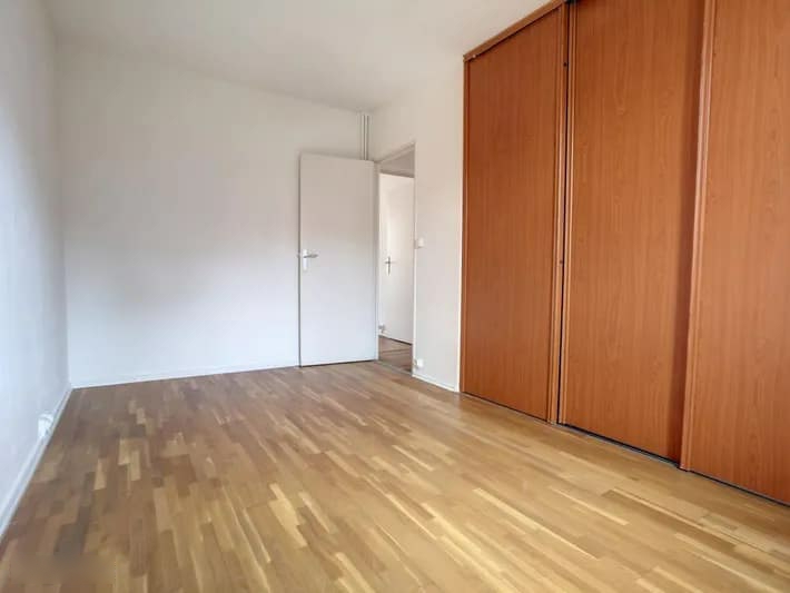 property Appartement 2 pièces 43 m²