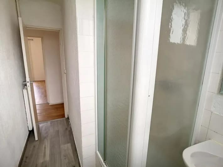 property Appartement 2 pièces 43 m²