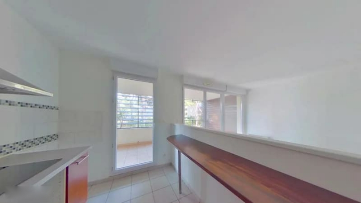 property Appartement 3 pièces 71 m²