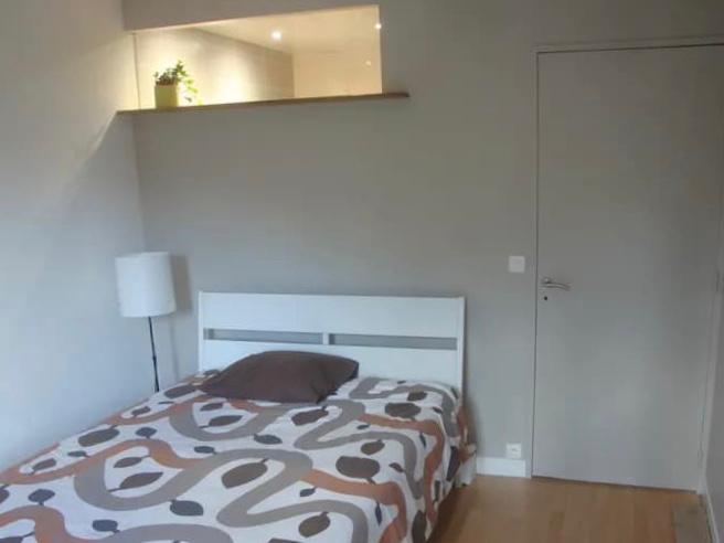 property Grand T2 65m2 Barbâtre - Saint Rémy