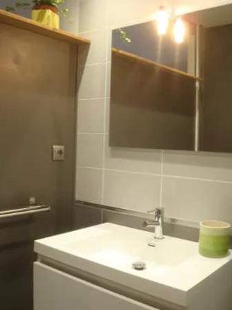 property Grand T2 65m2 Barbâtre - Saint Rémy