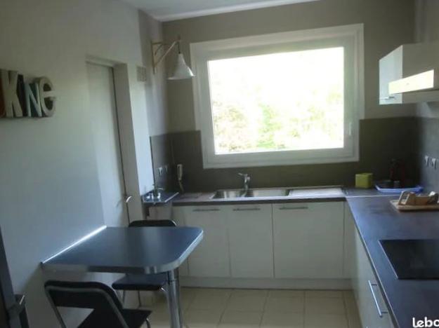 property Grand T2 65m2 Barbâtre - Saint Rémy