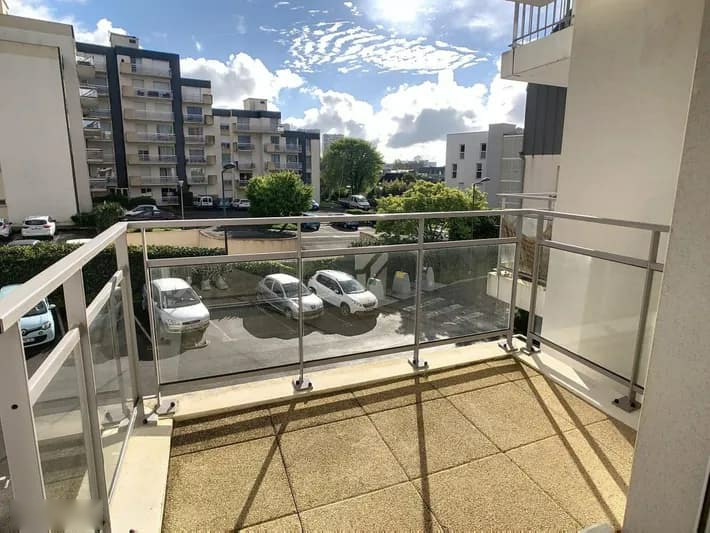 Cover Appartement 3 pièces 51 m²