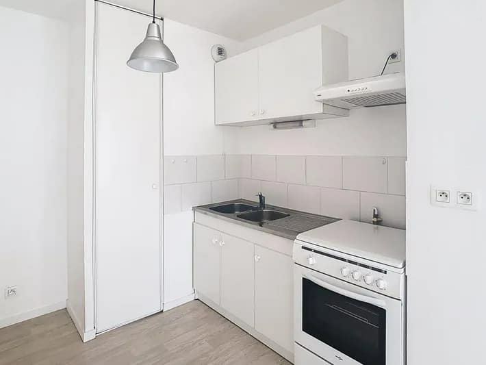 thumbnail Appartement 3 pièces 51 m²