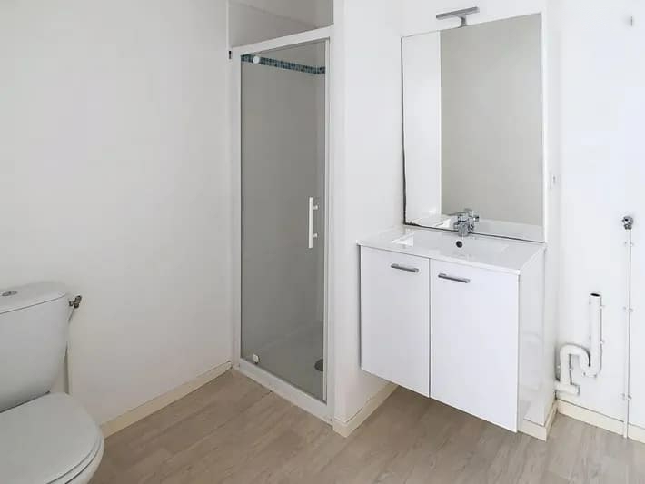 thumbnail Appartement 3 pièces 51 m²