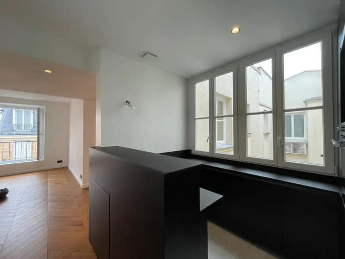 property Appartement 3 pièces 51 m²