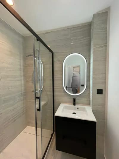 property Appartement 3 pièces 51 m²