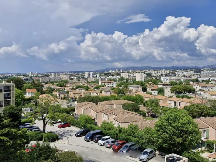 property Duplex 3 pièces 59 m²
