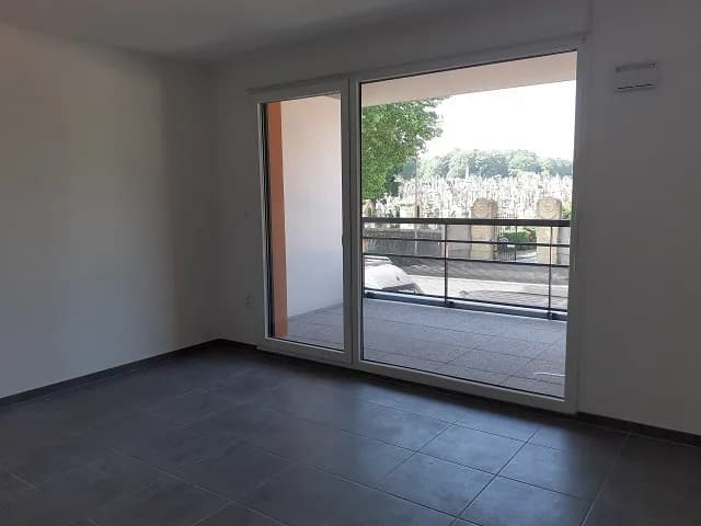 Cover Appartement 2 pièces 39 m²