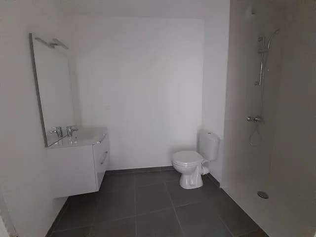 thumbnail Appartement 2 pièces 39 m²