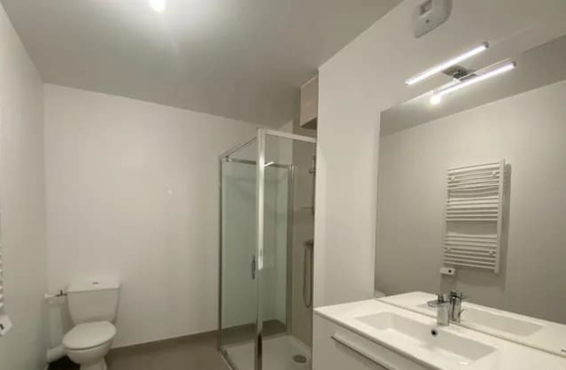 property Appartement 2 pièces 51 m²