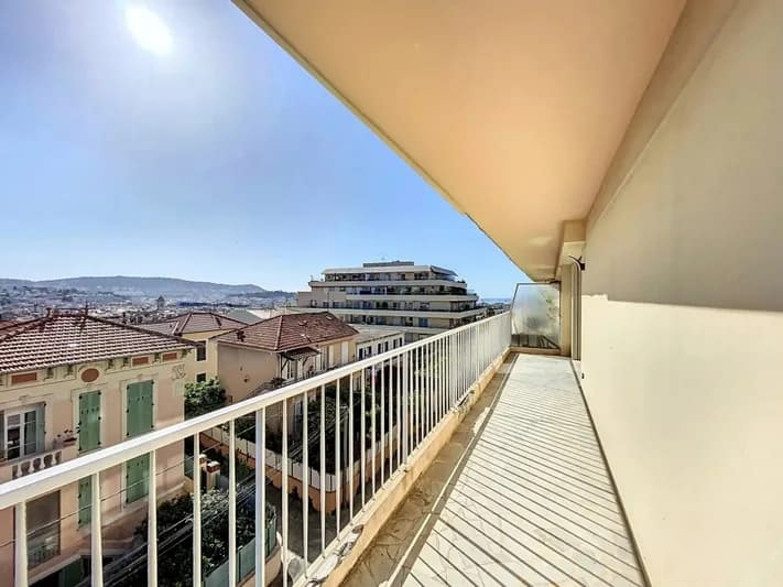 property Appartement 3 pièces 66 m²