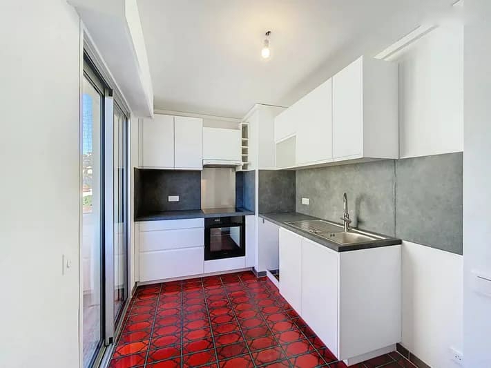 property Appartement 3 pièces 66 m²