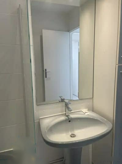 property Appartement 2 pièces 39 m²