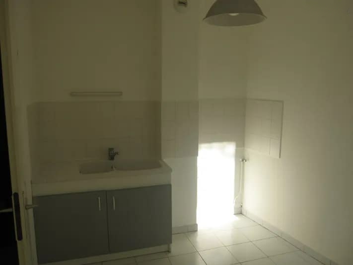 property Appartement 2 pièces 54 m²