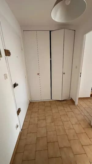 property Appartement 2 pièces 52 m²