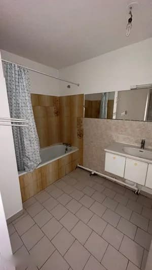 property Appartement 2 pièces 52 m²