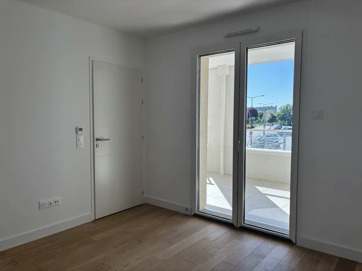 property Appartement 3 pièces 69 m²