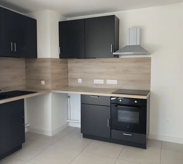 property Appartement 3 pièces 69 m²
