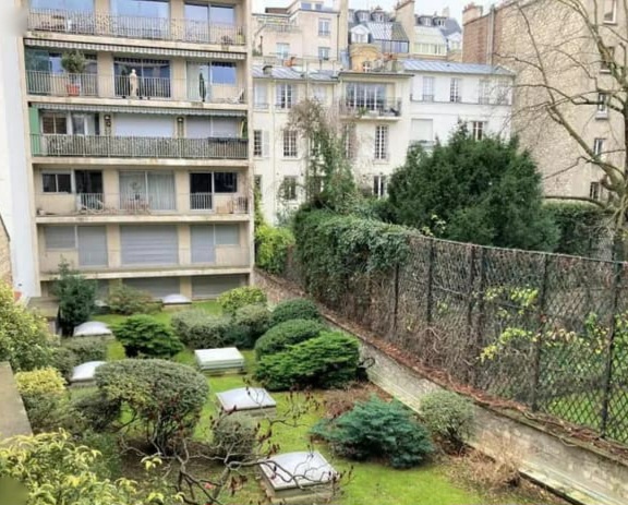 property Appartement 2 pièces 63 m²